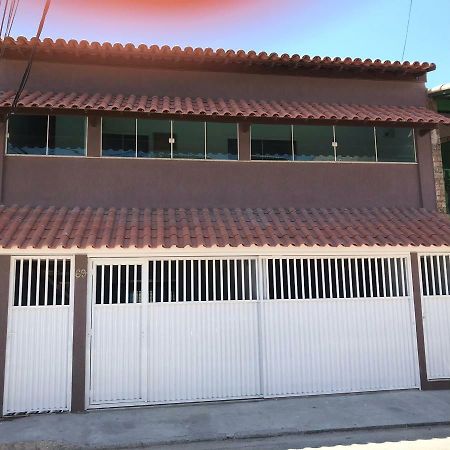 Villa Casa Por Do Sol 1 Arraial do Cabo Exterior foto